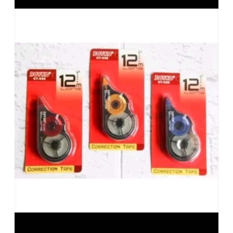 

Tipe x roll joyco 522 sedang 12m
