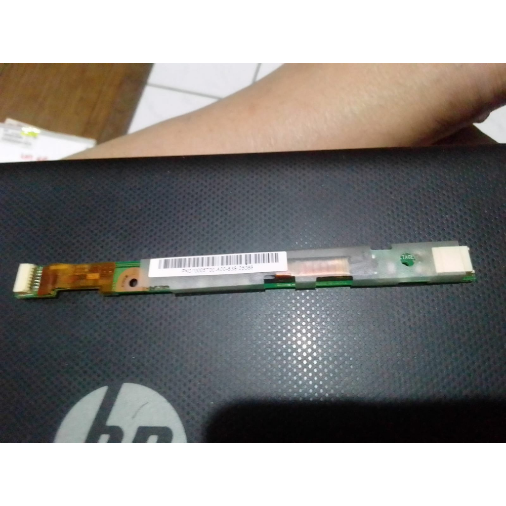 Inverter LCD Laptop Notebook Byon M3311 G