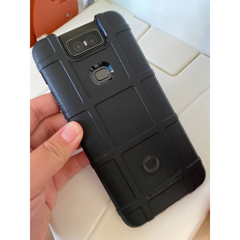 Asus Zenfone 6 flip Zs630Kl SECOND