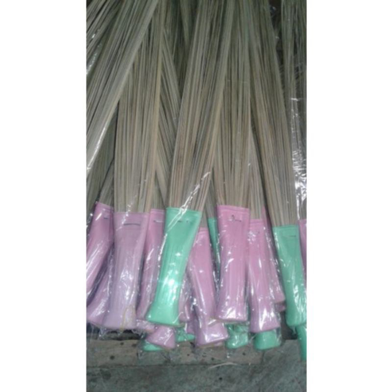 Penebah Kasur Sapu Lidi Kasur Penebah Kasur