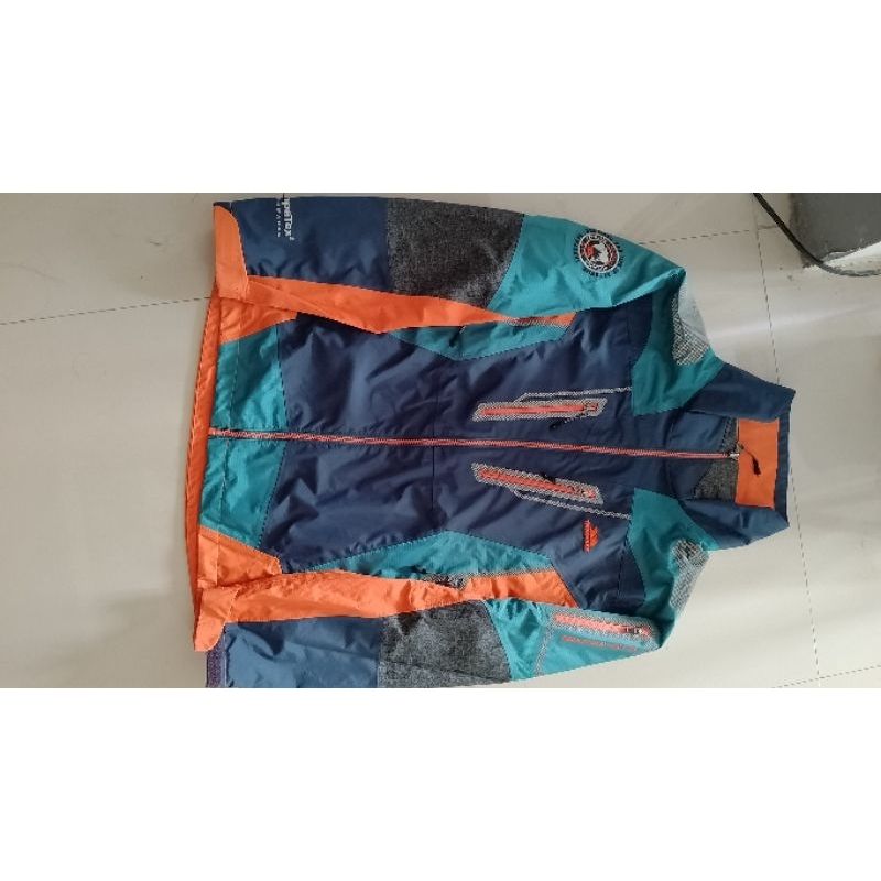 Jakett Outdoor waterproof Tresspas
