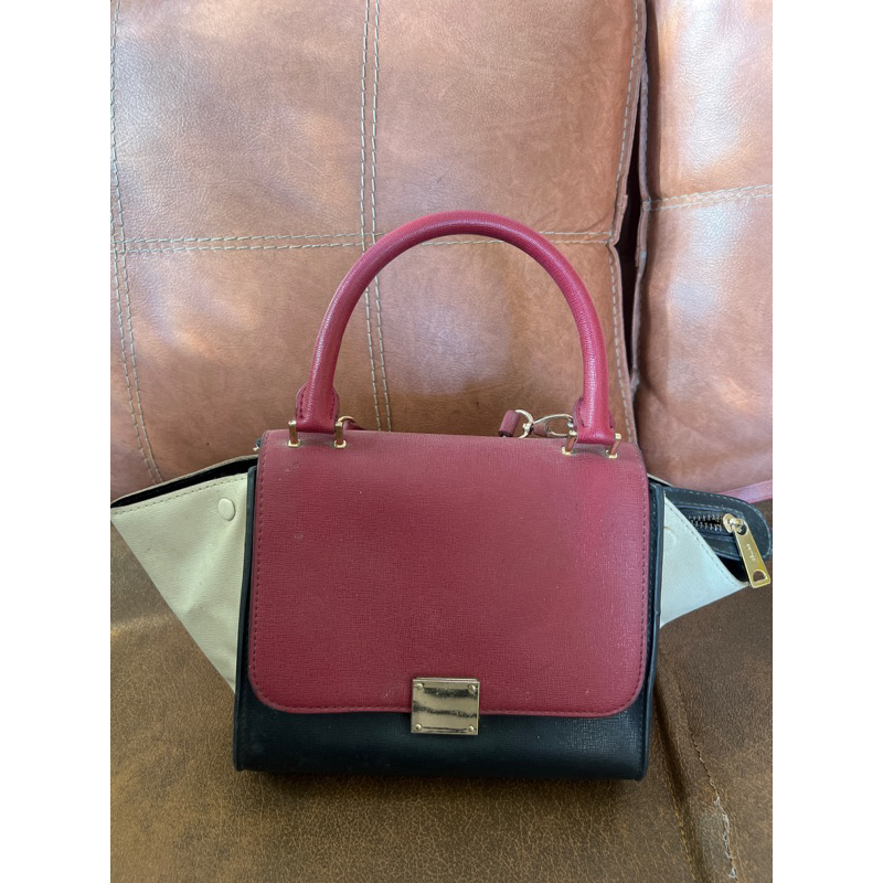 CELINE PARIS TAS PRELOVED