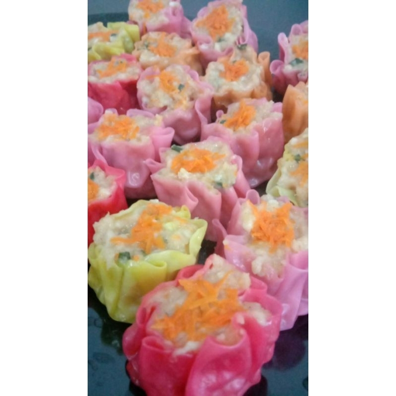 

DIMSUM FROZEN ORIGINAL ISI 5