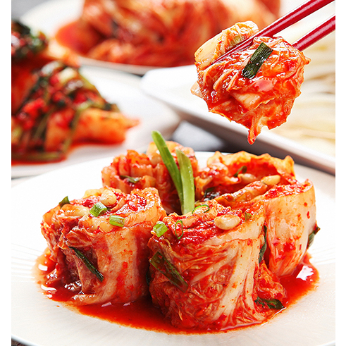 

KIMCHI FRESH SAWI ONLY 500 GRAM