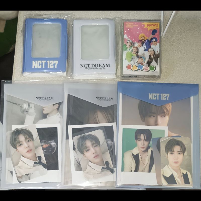 PHOTOPACK KOLBUK SG23 JAEHYUN JENO