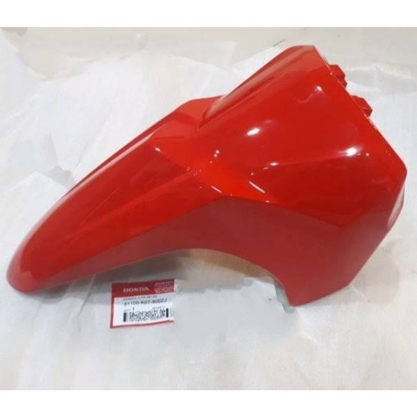 61100 K07 900ZJ SLEBOR DEPAN BLADE NEW WARNA MERAH