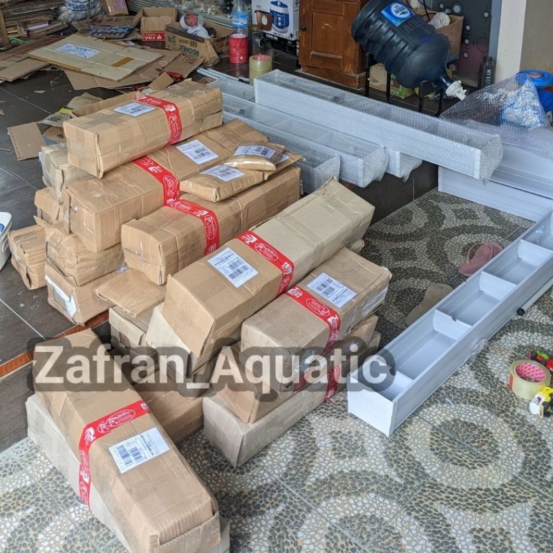 NEW - FILTER TALANG AQUARIUM 30CM TOP FILTER TALANG TALANG FILTER AQUARIUM KOLAM