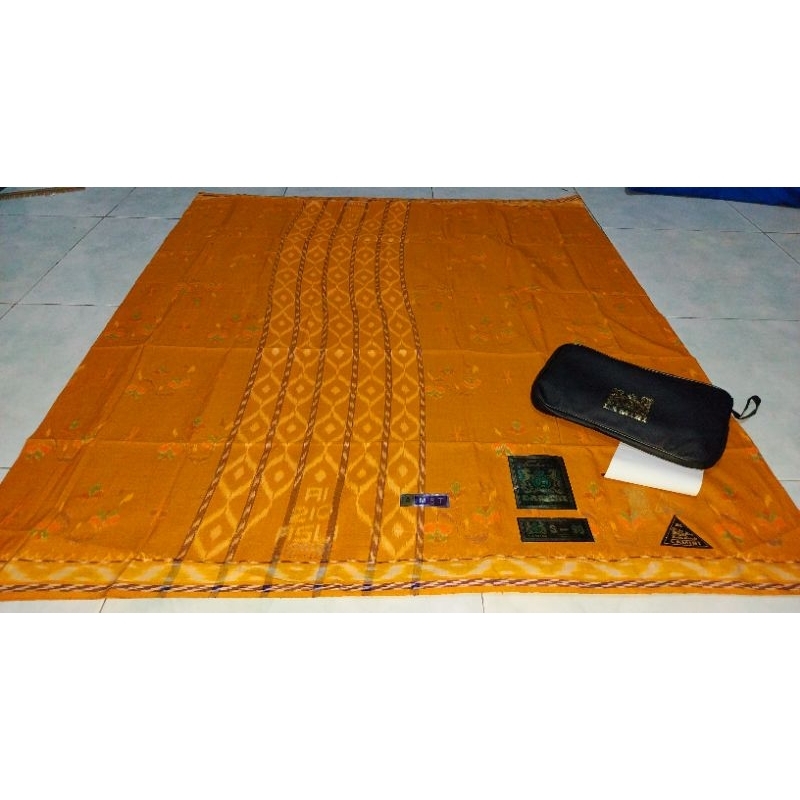 sarung LAMIRI kembang mst