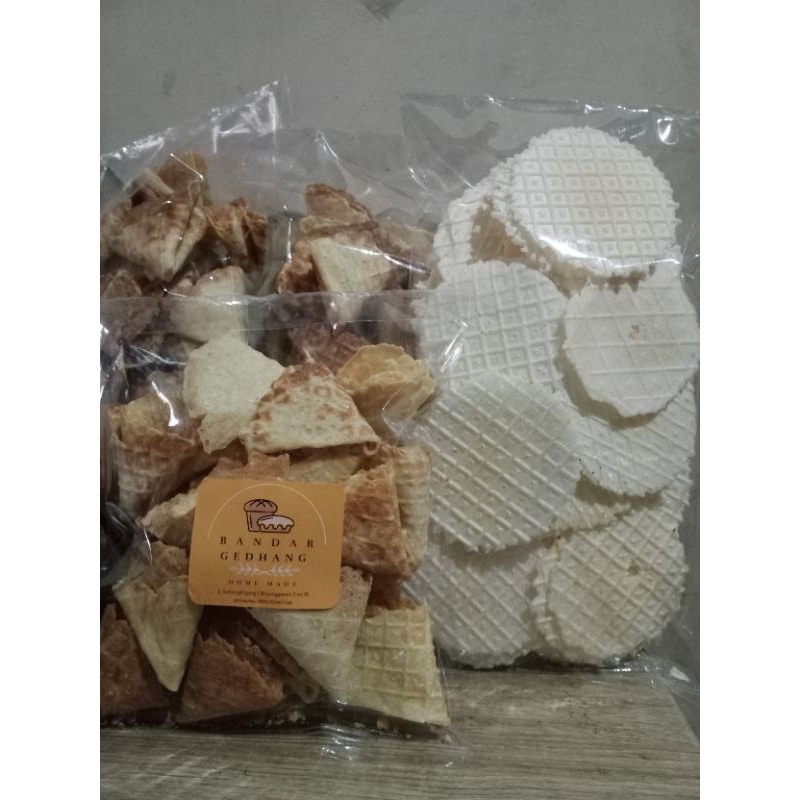 

Kue semprong