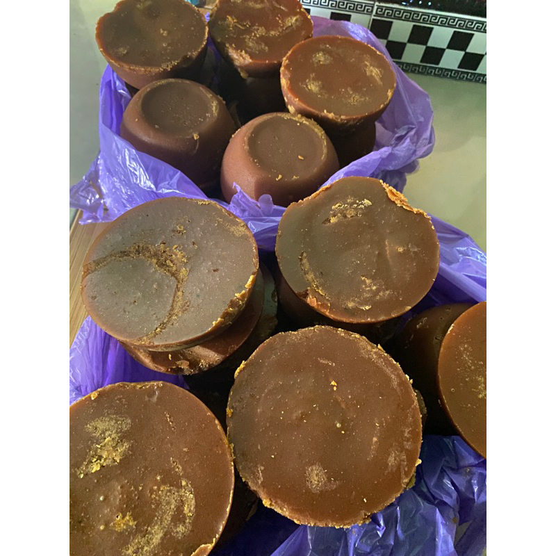 

Gula habang kandangan