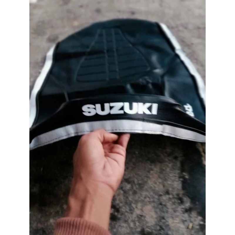 KULIT RC BRAVO/RC 100 JET COLET