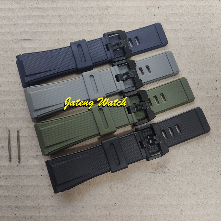 Tali atau Strap Untuk Jam tangan Casio G-Shock GA-2000 GA2000 GA-2000S GA2000S GA-2000SU GA2000SU Bo