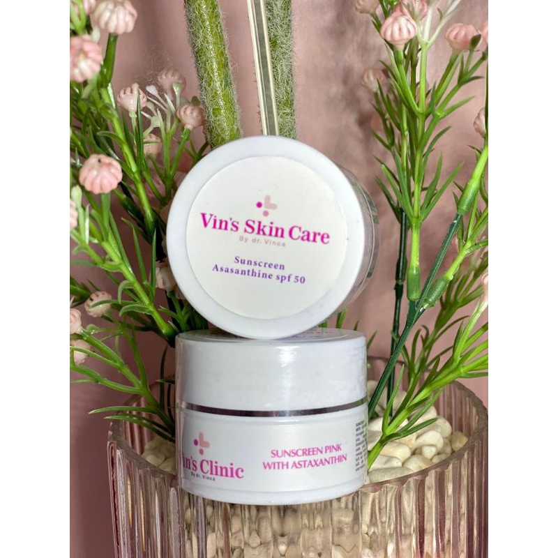 Day Cream Astaxanthin