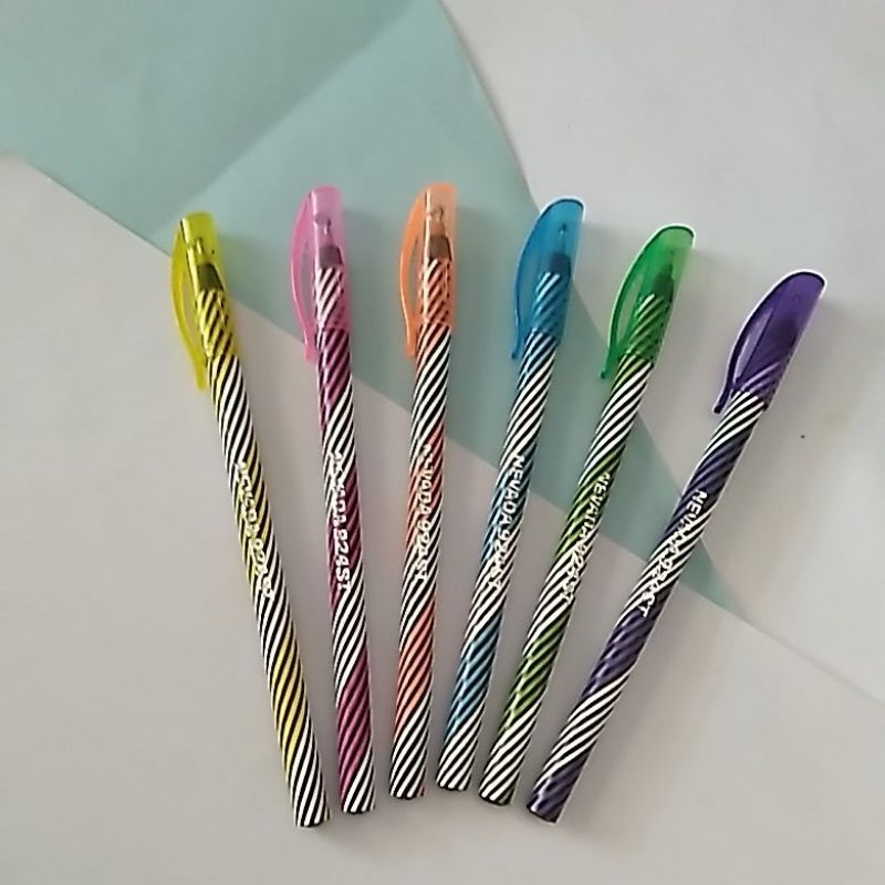 

Pulpen Lilin 0.7 mm Bolpen Murah Bolpen Lilin Bolpen Gel