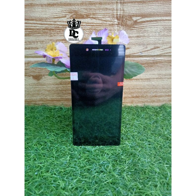 Lcd Oppo A33W/Neo7/A1603  Hitam