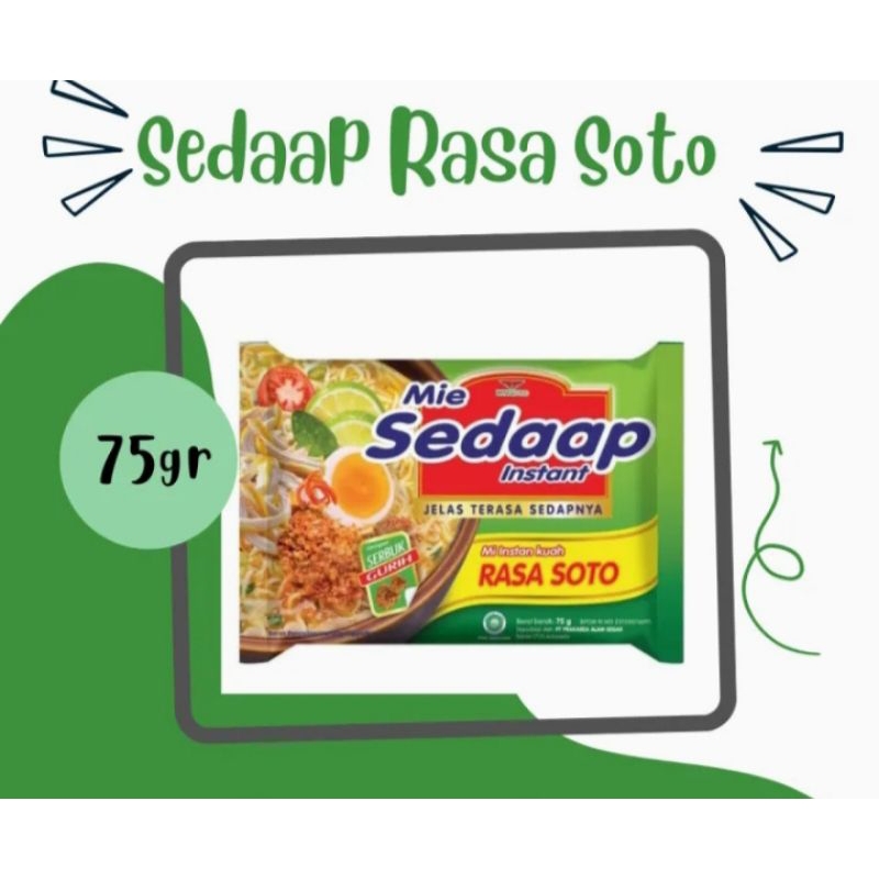 

sedaap