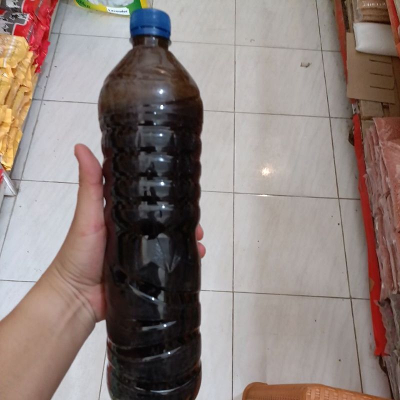 molase tetes tebu 1 kg