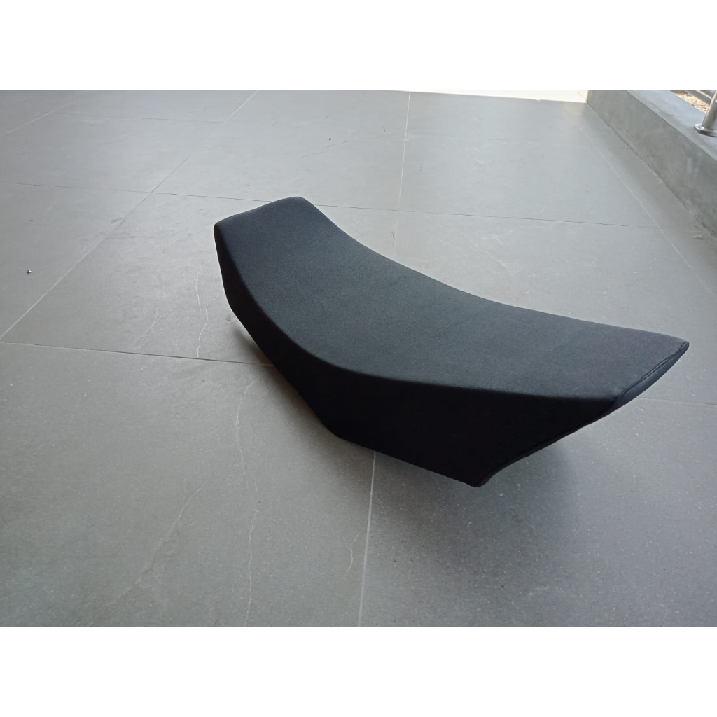 JOK RX KING PERAHU-JOK RX KING KULIT AMPLAS POLOS