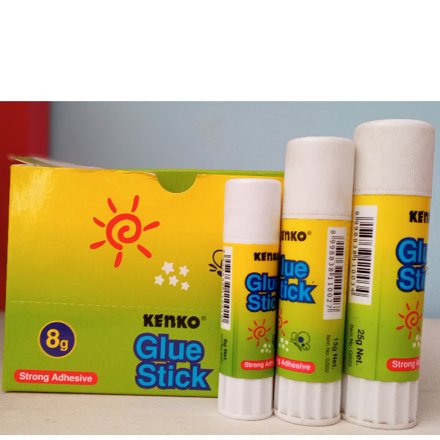 

LEM STIK KENKO - GLUE STICK