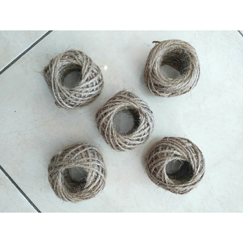 

Tali rami roll