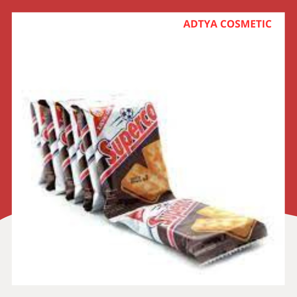 

Superco 1 renceng isi 10 pcs