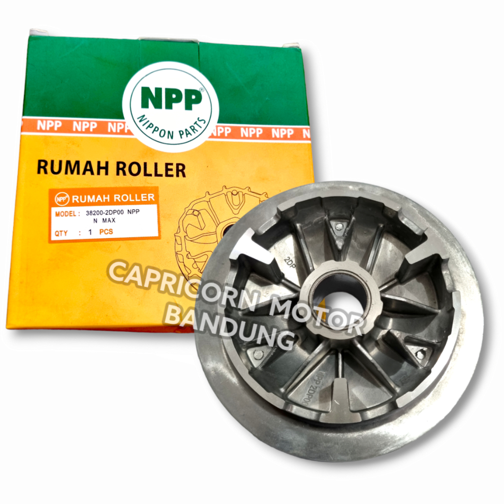 Rumah Roller ONLY NMAX N MAX 2DP NPP