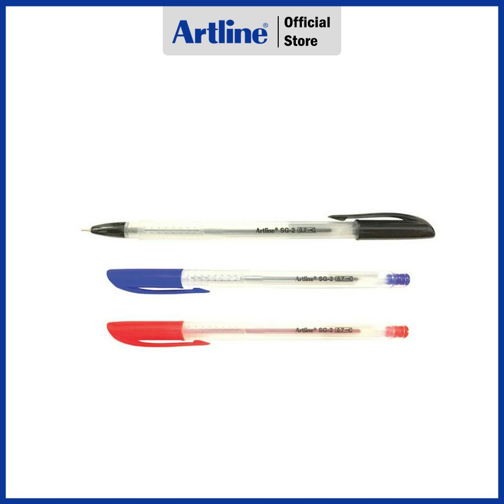 

ARTLINE Ballpoint Pen EGB-SG2