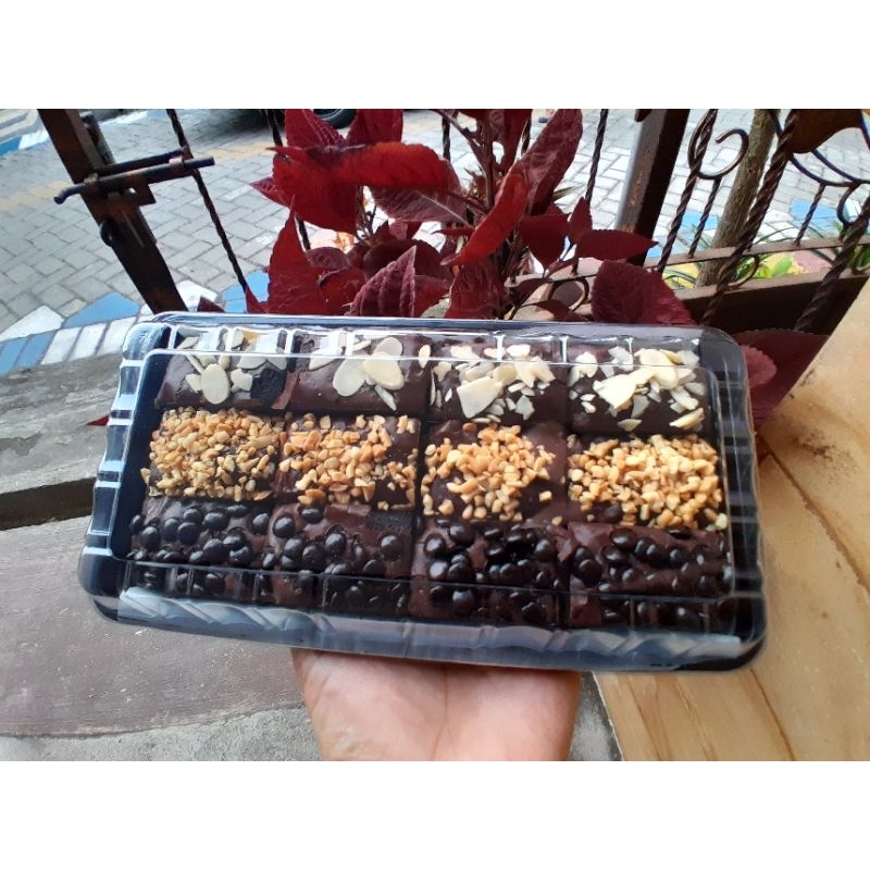 

Brownies Fudgy By Nadzyra Kitchen Brownies Panggang Fudgy Brownies Nadzyra Kitchen