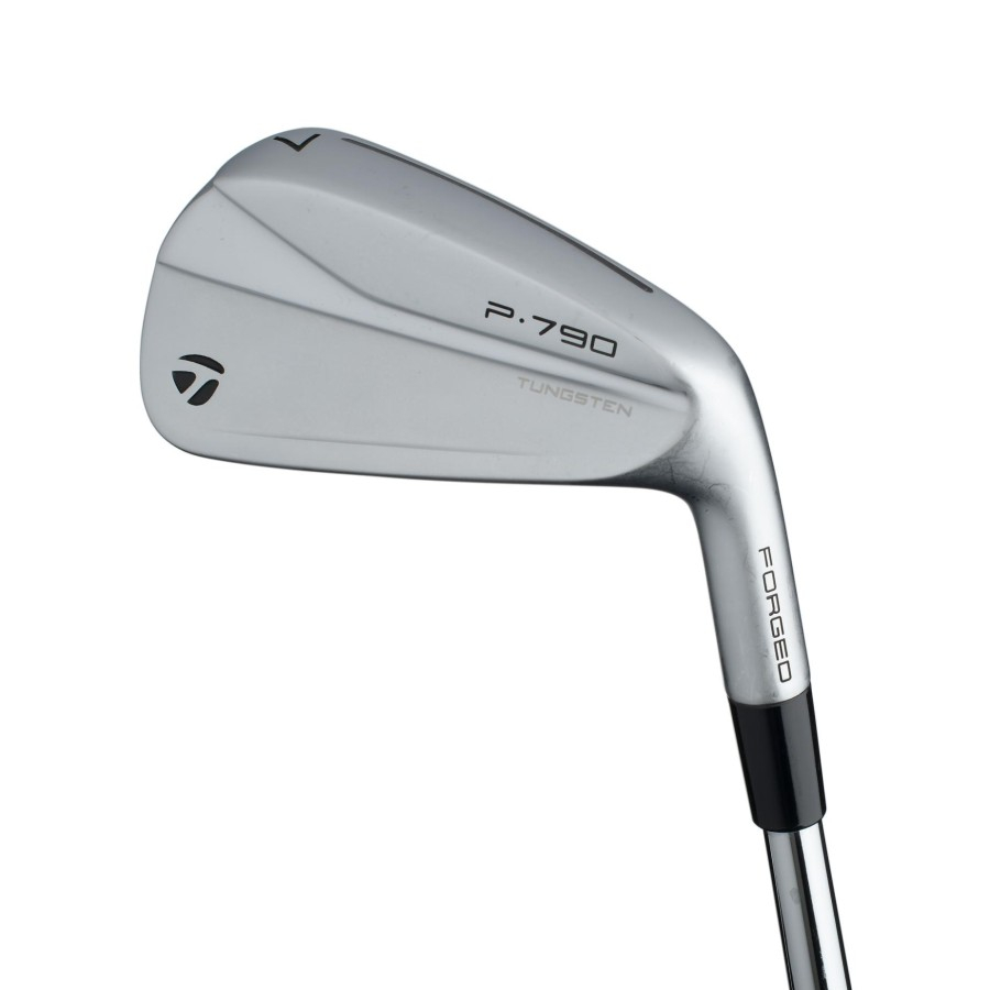 Golf Iron Set Taylormade P790 Forged 2023 Original