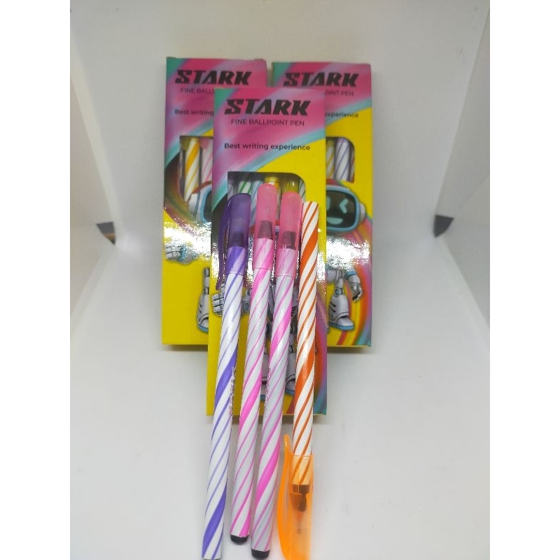 

PULPEN STARK MURAH/PULPEN LILIN/PULPEN JOYKO