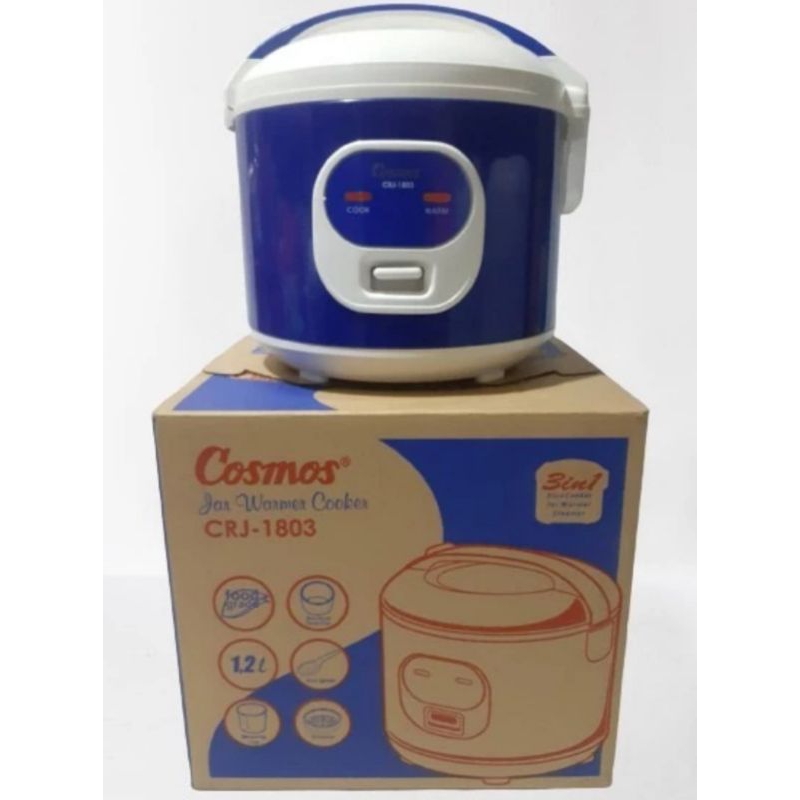 magicom cosmos 1803