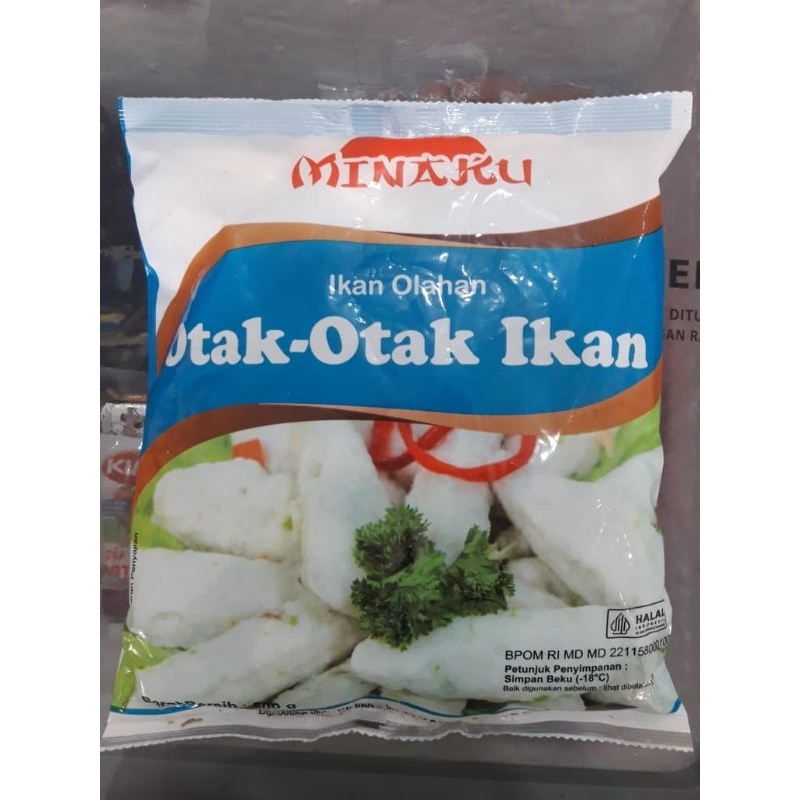 

minaku otak-otak ikan 500gr