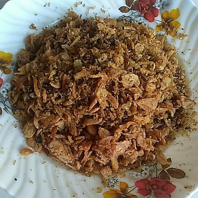 

SIWANG(TERASI BAWANG)