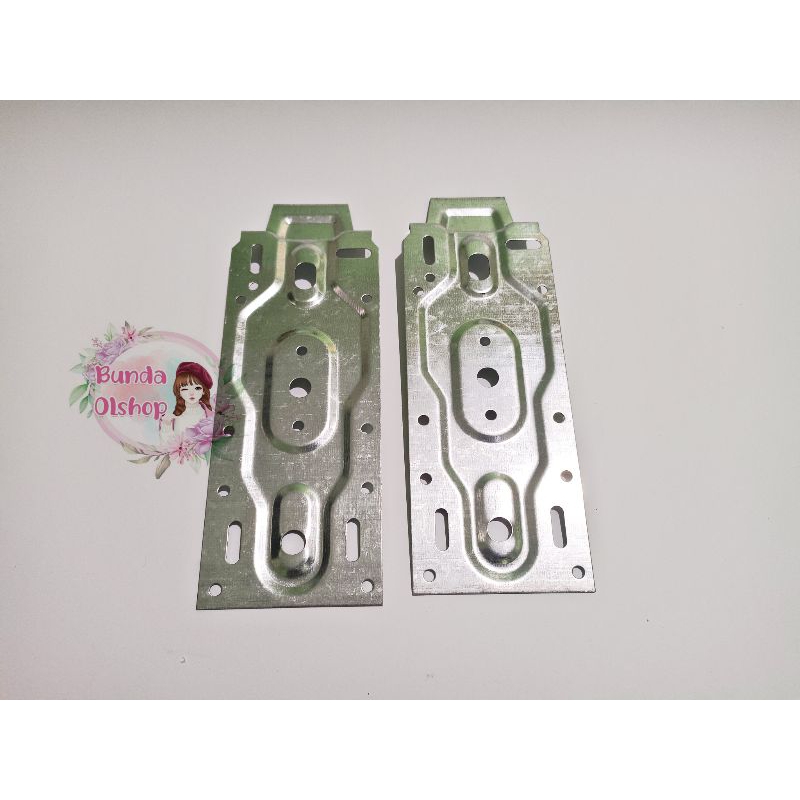 Braket / Bracket AC Indoor Universal | Bracket Indoor AC Multi
