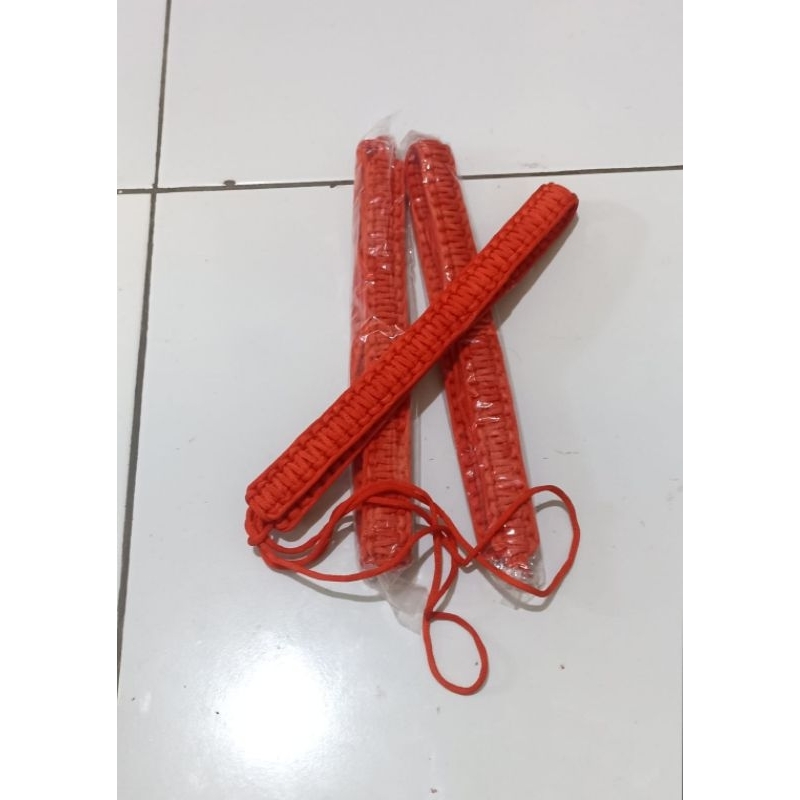 Tali Peluit pramuka/tali kur pramuka anak SMP/Mts