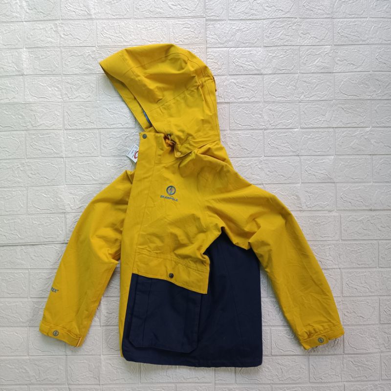 Jaket Beanpole