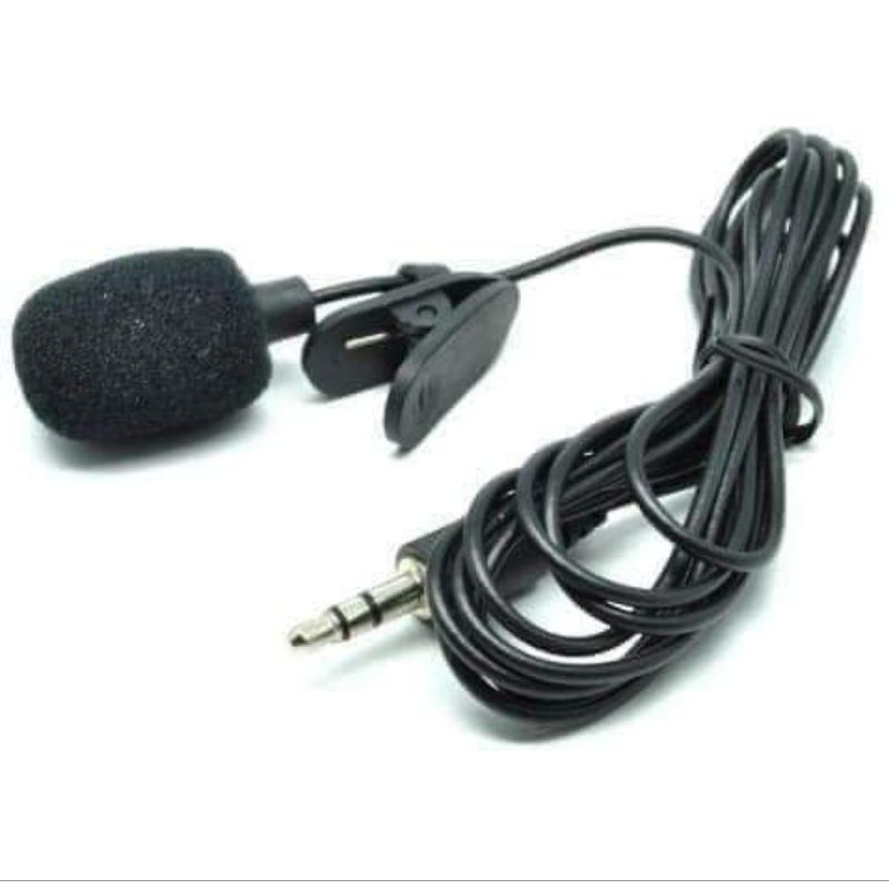 microphone mini untuk vlog