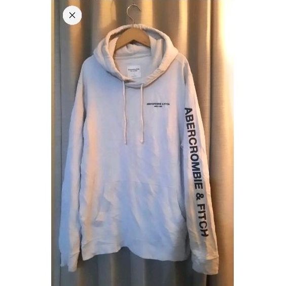 Hoodie Abercrombie&Fitch New york