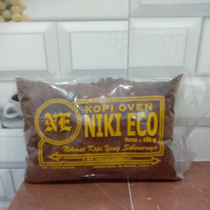

niki eco