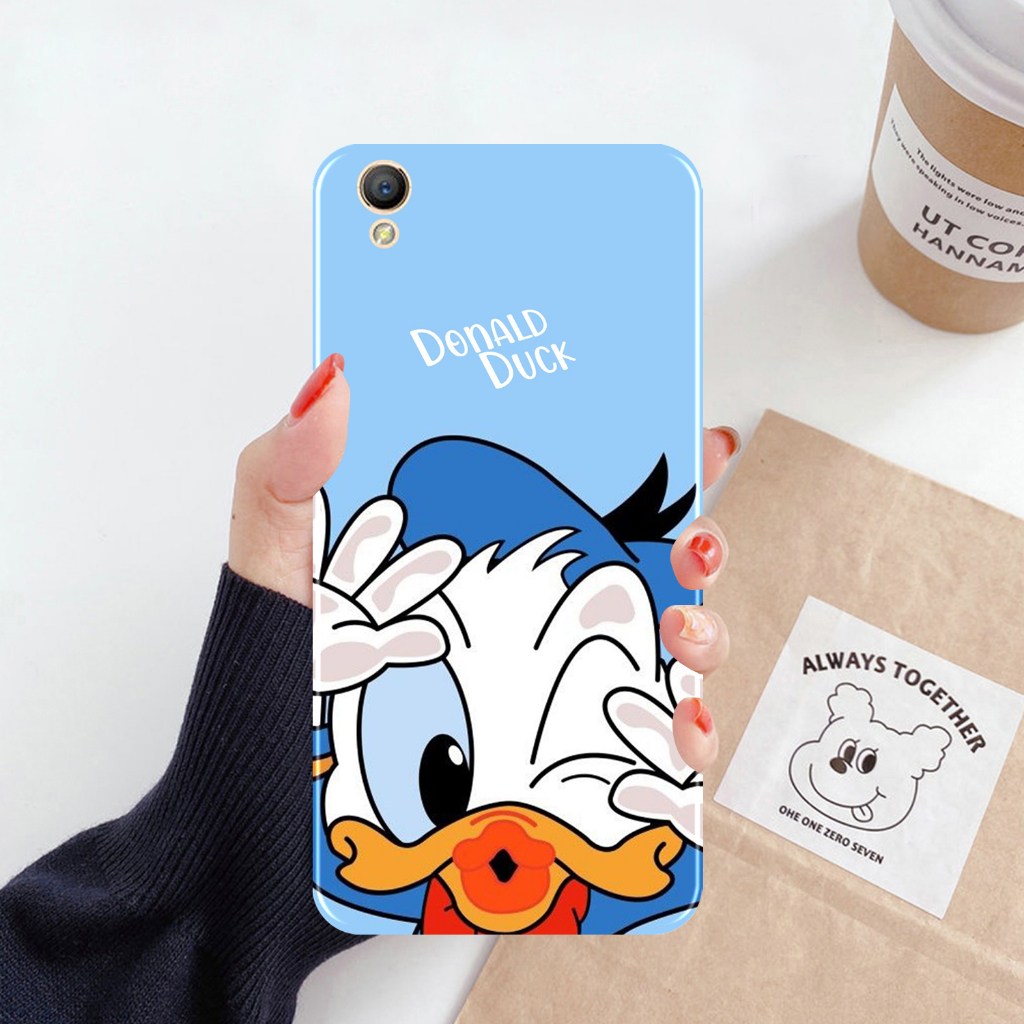 Case OPPO A37/ NEO 9  -  Casing Hp - Softcase Case Hp  OPPO A37/ NEO 9 - Casing Hp - Softcase - Case