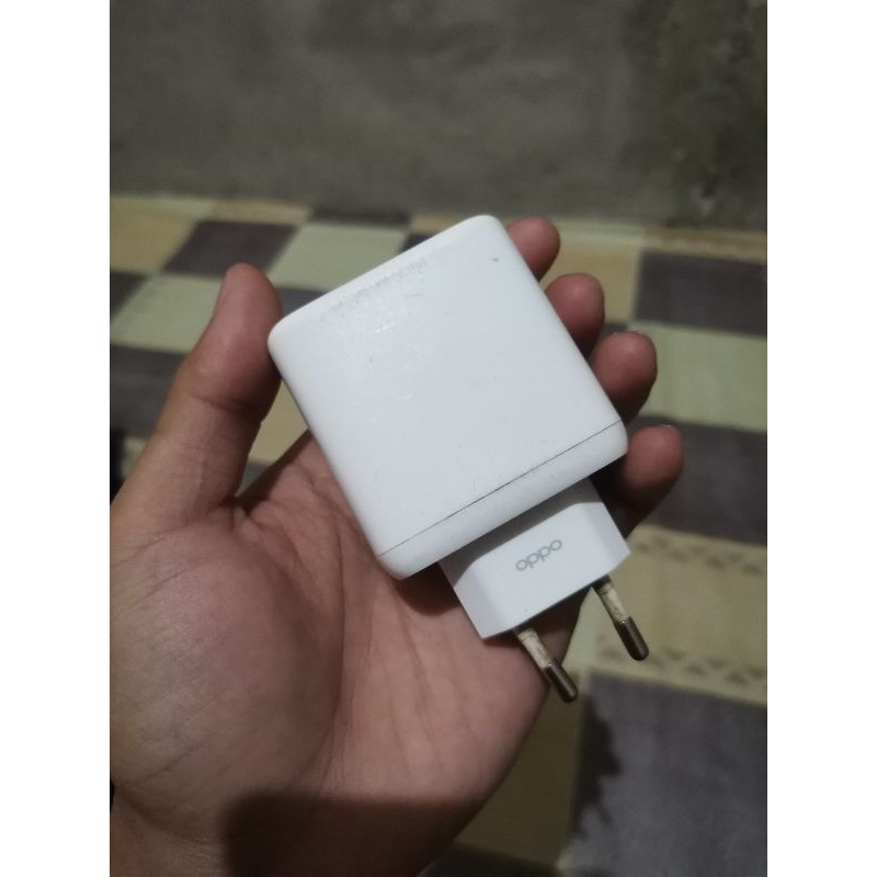 Charger Original Oppo Reno 6 Reno 6 Pro 5G Reno 5 Reno 5 Pro 5G