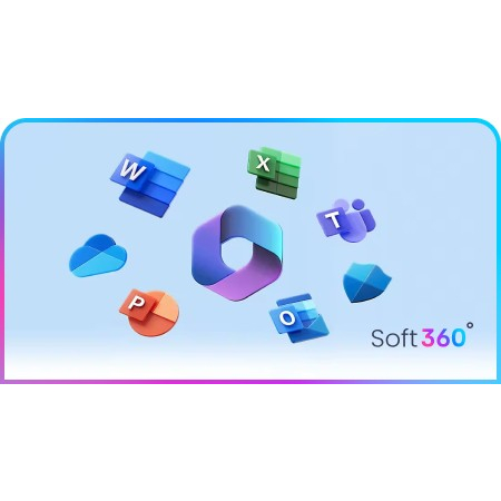 microsoft office 365- 2021-2019