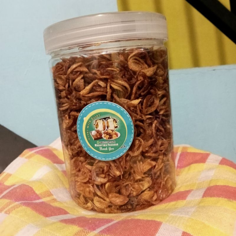 

Bawang Goreng Original
