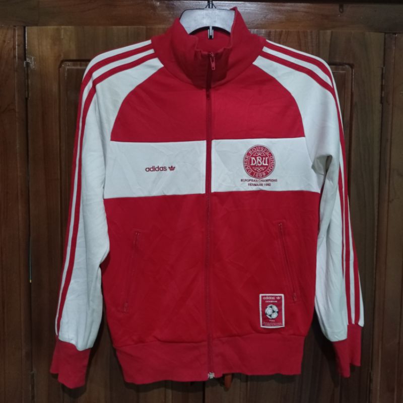 tracktop adidas denmark 92