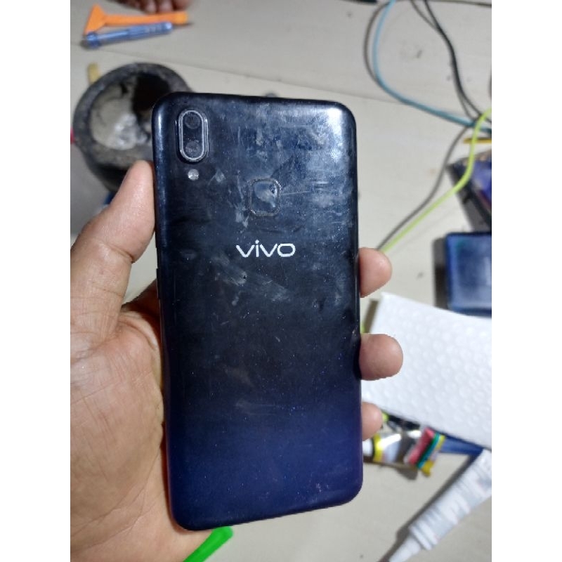 MESIN VIVO Y91 / Y93 / Y95 NORMAL NO POLA/PIN