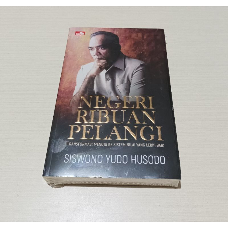 NEGERI RIBUAN PELANGI