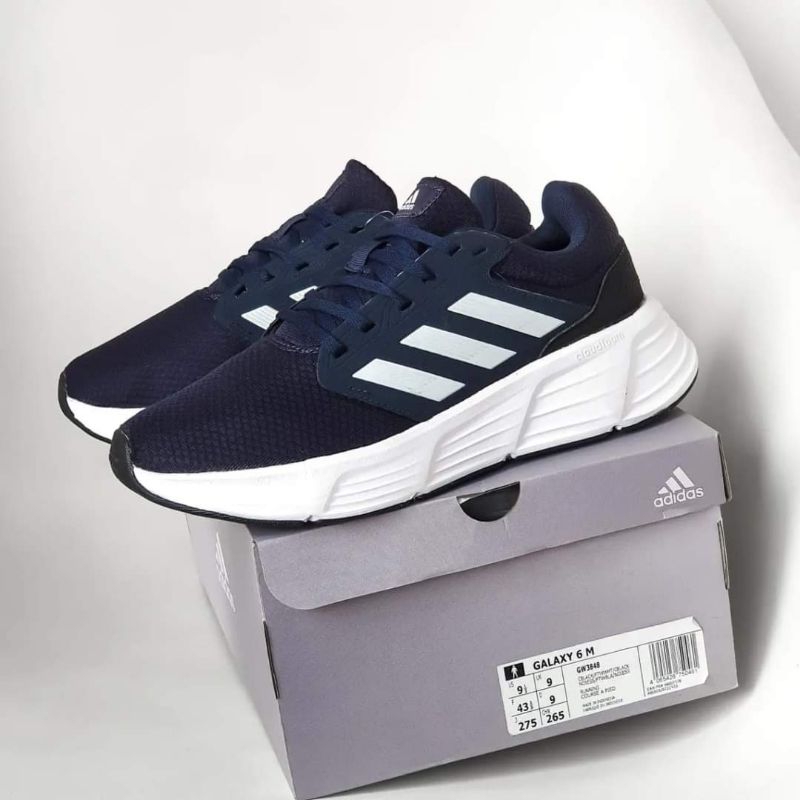 ADIDAS GALAXY 6M NAVY