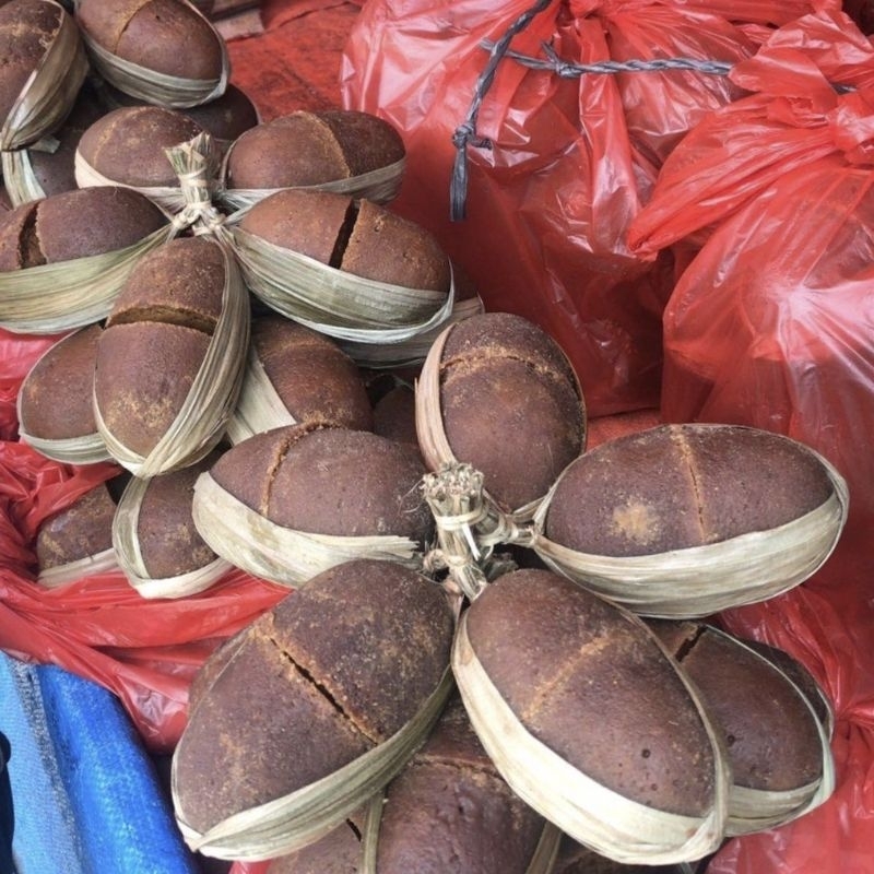 

Gula Aren Khas Lebak Banten