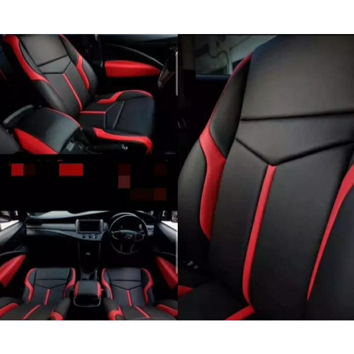 sarung jok mobil etios valco full seet