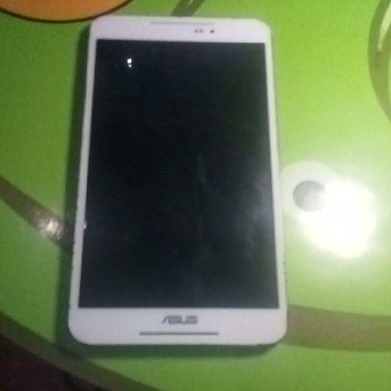 asus tab fenopad 7 k012, part; lcd, mesin